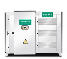 UV光解活性炭一體化設(shè)備產(chǎn)品價格