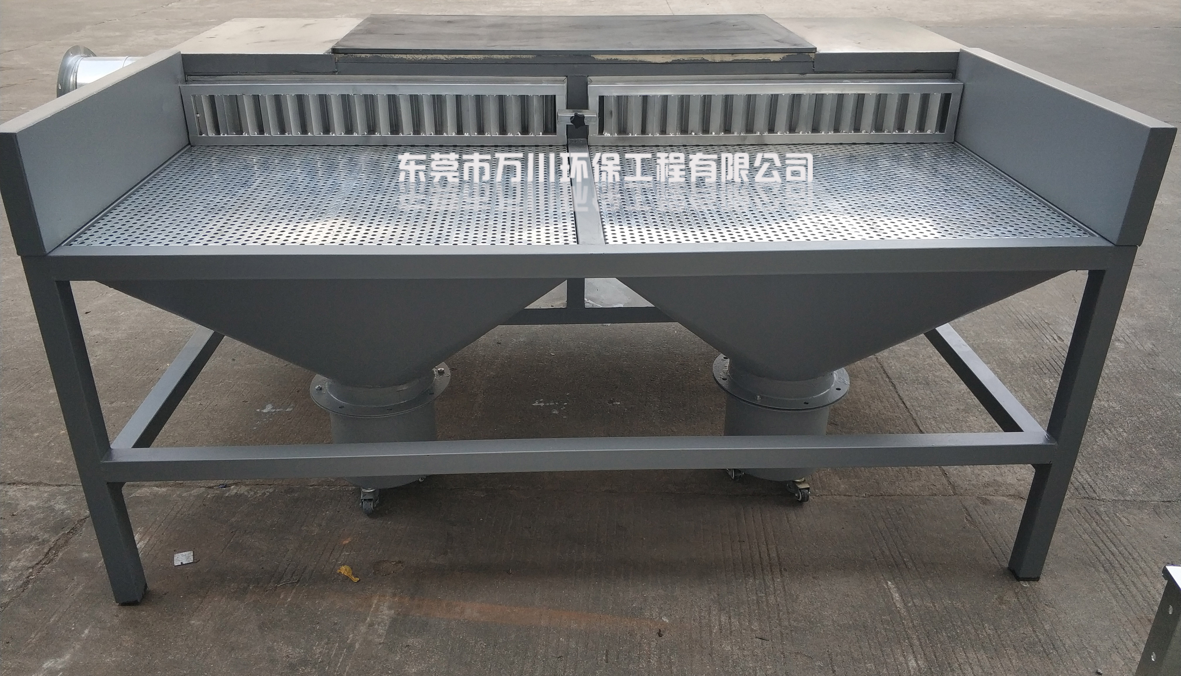 东莞打磨台