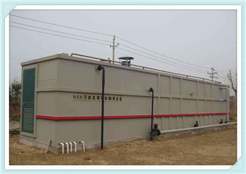 惠州电镀环保污水处理厂-电镀厂污水处理设备价格